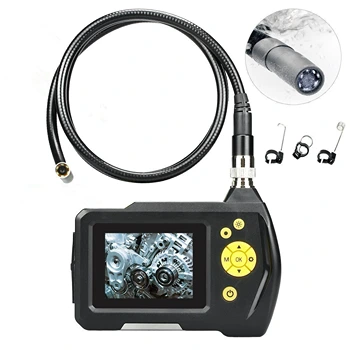 Video Inspection Camera